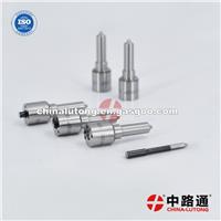 Diesel Common Rail Nozzle 0 433 172 038