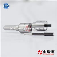Diesel Common Rail Nozzle 0 433 172 048