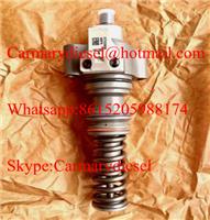 Common Rail Unit Pump BEBU2C00300 1861200 2135456 For DAF CASE Truck