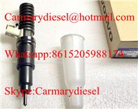 Fuel Injectors For Volvo Or Mack D13 Engine OEM 22479124