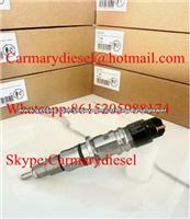 CUMMINS 0445120177, 5254261 INJECTOR 6.7L