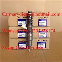 D12 D13 Diesel Fuel Injector For Excavators And Trucks VOE20440388 VOE22172535 VOE20847327 VOE22027808 VOE21092434