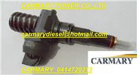 BOSCH Unit Injector 0414720313 For VW,AUDI,SEAT,SKODA 038130073BN, 038130073BL