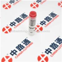 Common Rail Fuel Injector Nozzle 0 433 172 056