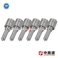 Common Rail Fuel Injector Nozzle 0 433 172 160