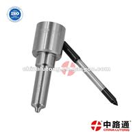 Common Rail Fuel Injector Nozzle 0 433 172 201