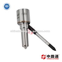 Common Rail Fuel Injector Nozzle 0 433 172 213