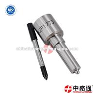 Common Rail Fuel Injector Nozzle 0 433 172 282
