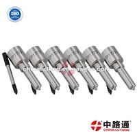 Common Rail Fuel Injector Nozzle 0 433 172 335