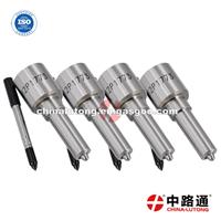 Common Rail Fuel Injector Nozzle 0 433 172 488