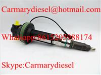 BOSCH Genuine Diesel Fuel Injector F00BL0J019, F00BL0J020, Y431K05420 For Cummins QSK19 4964170, 4955524