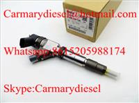 BOSCH Common Rail Fuel Injector Assy 0445120126, F01G09P2A1 For MITSUBISHI 32G6100010, 32G61-00010