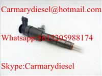 BOSCH Common Rail Fuel Injector 0445110340 For Citroen 1980S5, Ford AV2Q-9F593-BA, AV2Q9F593BA, PEUGEOT 9687069280