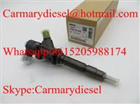 BOSCH Common Rail Fuel Injector 0445120048, 107755-0161 For MITSUBISHI 4M50 ME226718, ME222914, ME223749