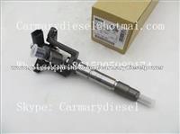 BOSCH Genuine Common Rail Fuel Injector Assy 0445120091, 107755-0300, F01G09P1XE For MITUSBISHI FUSO ME193983