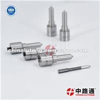 Diesel Common Rail Nozzle 0 433 172 137