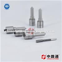 Diesel Common Rail Nozzle 0 433 172 144