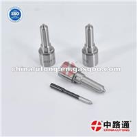 Diesel Common Rail Nozzle 0 433 172 161