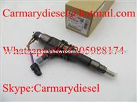 BOSCH Genuine Common Rail Fuel Injector 0445120058 For MITSUBISHI Fuso ME356178, ME355793