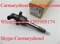 BOSCH Genuine Common Rail Fuel Injector 0445120090 For MITSUBISHI FUSO 4M50-TE ME227600, ME225190