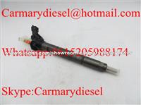 BOSCH Genuine Common Rail Injector 0445116059, 0445116019 For FIAT 580540211, IVECO 5801540211, 504385557