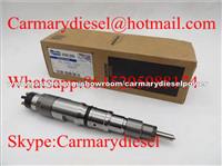 BOSCH Common Rail Injector 0445120041 For DAEWOO DOOSAN DV11 65.10401-7002C, 65.10401-7002