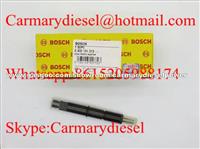 BOSCH Genuine Diesel Fuel Injector 0432191313 For DEUTZ 02113000, 0211 3000