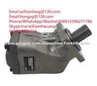 Hydraulic Motor A6VM107 A6VM140 PGE103-4600-RBS1-N PGE103-5000-RBS1-N A6VM250 PGE103-5500-RBS1-N A6VM80 A6VM55