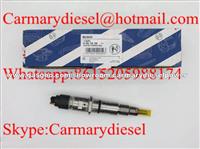 BOSCH Common Rail Fuel Injector 0445120199 For CUMMINS ISLE EURO IV 4994541