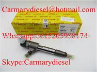 BOSCH Common Rail Fuel Injector 0445110335, 0445110512 For JAC 1100200FA040