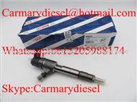 BOSCH Common Rail Injector 0445110313, 0445110445, 0445110446 For FOTON 4JB1