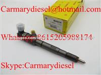 BOSCH Common Rail Injector 0445110232, 0445110233 For HYUNDAI & KIA 33800-4A400, 33800-4A410, 33800-4A420