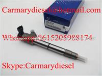 BOSCH Common Rail Injector 0445110583, 0445110584 For HYUNDAI D4HB EURO 6 33800-2F610