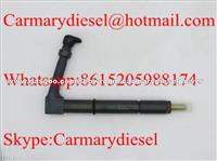 ZEXEL Diesel Fuel Injector 105118-7982, F01G09X03R For NISSAN ZD30ETi A6600VG226, A6600-VG226