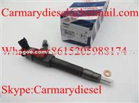 BOSCH Common Rail Fuel Injector 0445110249 For MAZDA BT50 WE01-13-H50A, WE0113H50A