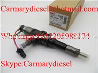 BOSCH Common Rail Injector 0445120006 For MITSUBISHI 6M70 ME355278