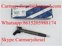 BOSCH Piezo Fuel Injector 0445115078, 0445115051 For VW, AUDI 059130277AA, 059130277AB, 059130277AH, 059130277AX
