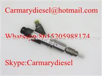 BOSCH Common Rail Fuel Injector 0445120092 For IVECO, CASE IH, FIAT, NEW HOLLAND 504194432