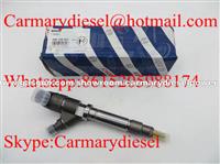 BOSCH Common Rail Injector 0445120027 For ISUZU 8973036573, 8-97303657-3, GMC 97303657