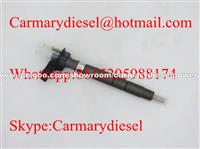 BOSCH Piezo Fuel Injector 0445116035, 0445116034 For VW 03L130277C