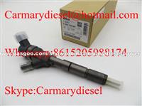 BOSCH Common Rail Injector 0445110307 For KOMATSU PC70-8, PC130-8 6271113100, 6271-11-3100