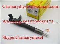 BOSCH Common Rail Injector 0445110250 For MAZDA BT-50 WLAA-13-H50, WLAA13H50, Ford Ranger