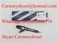 BOSCH Common Rail Injector 0445120361 For SAIC-IVECO HONGYAN 5801479314