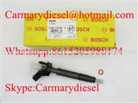 BOSCH Common Rail Injector 0445115059, 0445115060, 0445115043, 0445115044