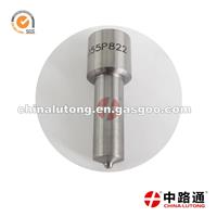 Common Rail Fuel Injector Nozzle 0433171861