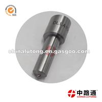 Common Rail Injector Nozzle DLLA149P2532