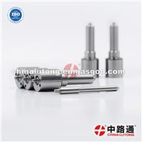 Diesel Common Rail Nozzle 0 433 172 311