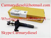 DENSO Genuine Diesel Fuel Injector 095000-8340 For ISUZU 4JJ1 3.0L 8-97435030-0, 8974350300, 8981066932, 8-98106693-2
