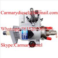 STANADYNE Fuel Injection Pump DB2435-4990 TYPE4990 For John Deere 2643U201KM Tractor