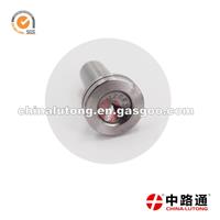 Common Rail Injector Nozzle F00VX30182